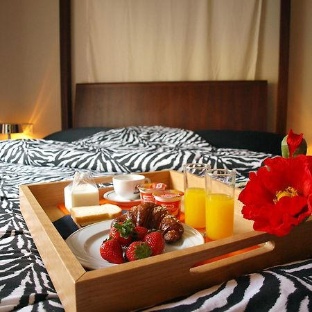 Hotel Abetaia Levanto Dış mekan fotoğraf