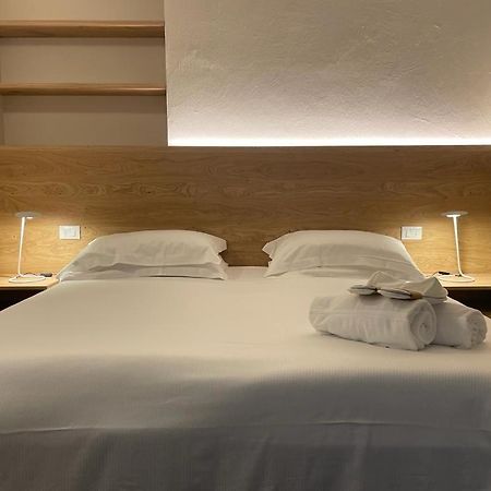 Hotel Abetaia Levanto Dış mekan fotoğraf