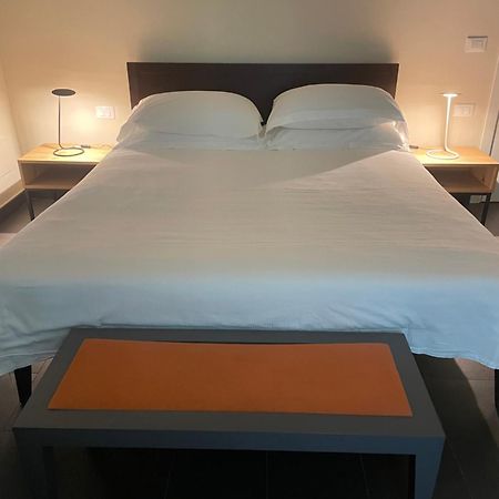 Hotel Abetaia Levanto Dış mekan fotoğraf