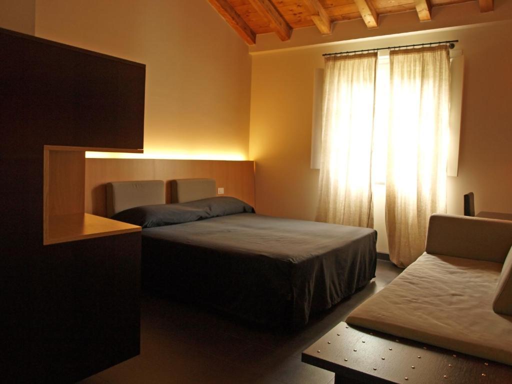 Hotel Abetaia Levanto Oda fotoğraf