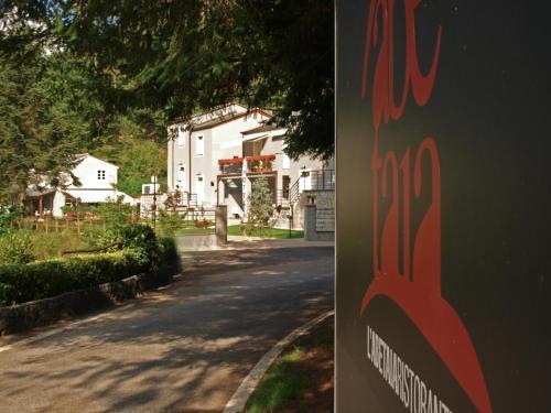 Hotel Abetaia Levanto Dış mekan fotoğraf