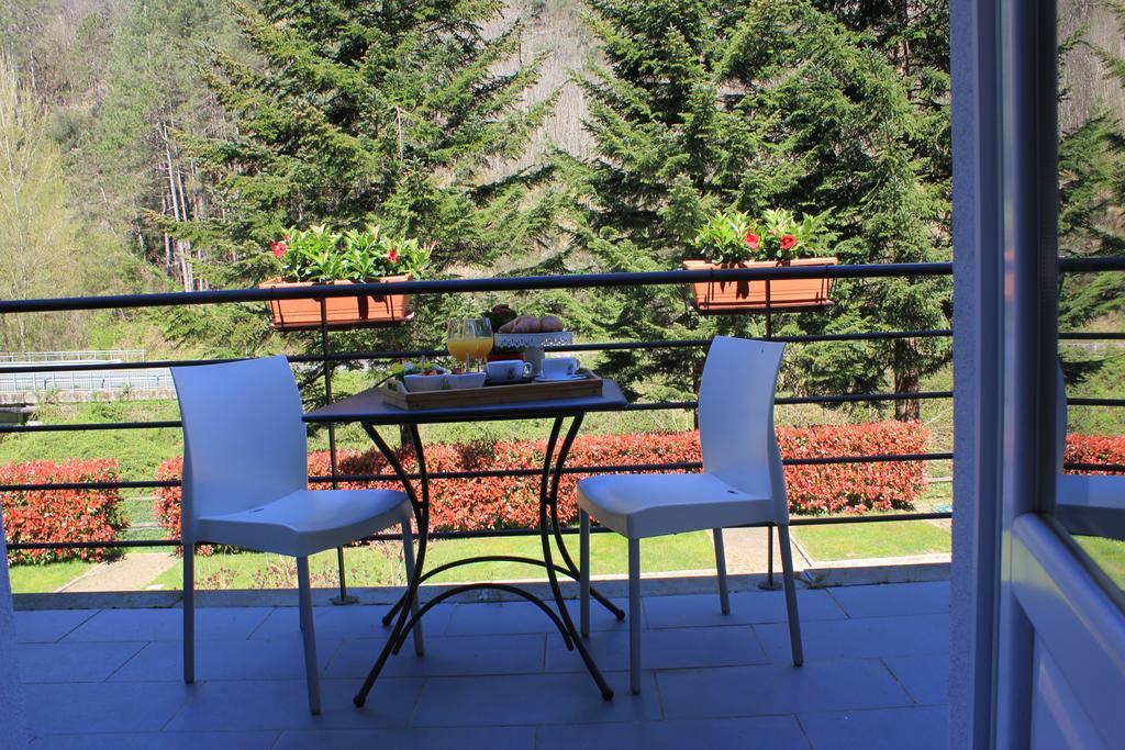 Hotel Abetaia Levanto Dış mekan fotoğraf