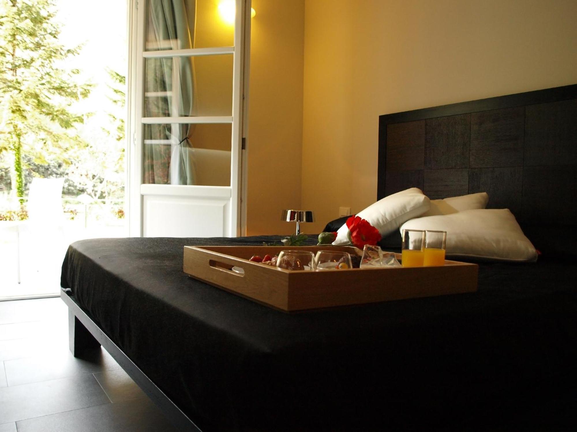 Hotel Abetaia Levanto Dış mekan fotoğraf