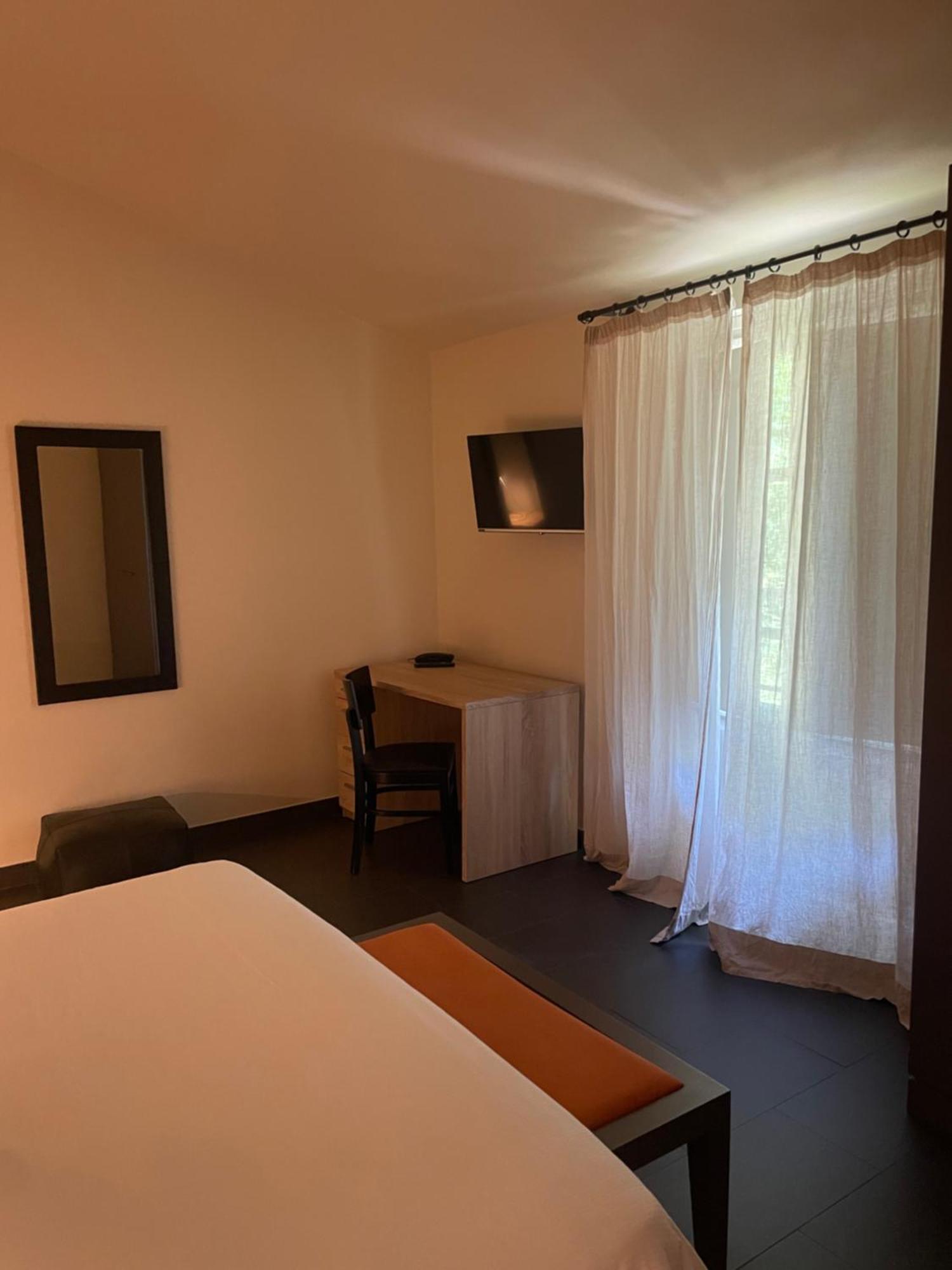 Hotel Abetaia Levanto Dış mekan fotoğraf
