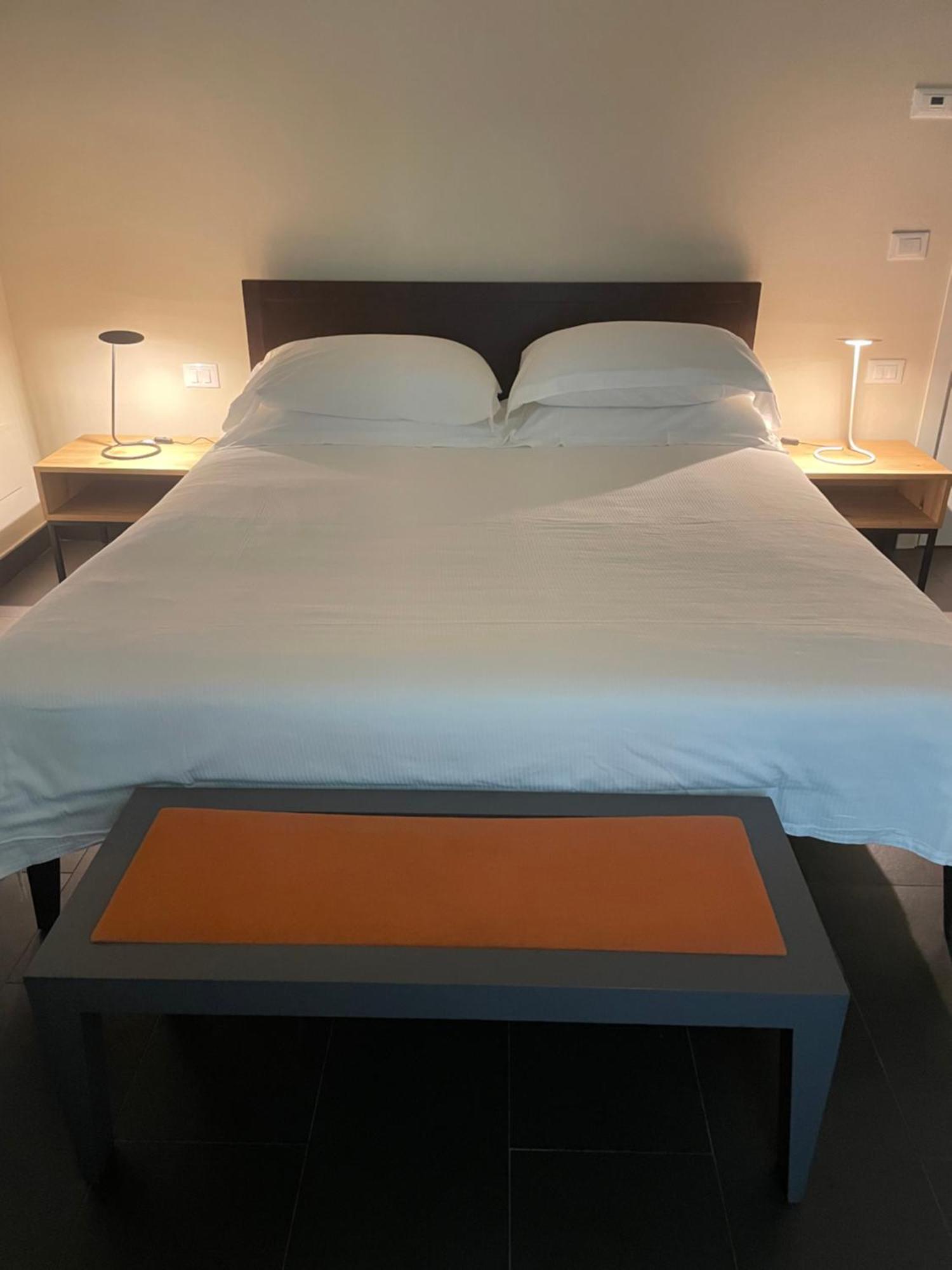 Hotel Abetaia Levanto Dış mekan fotoğraf