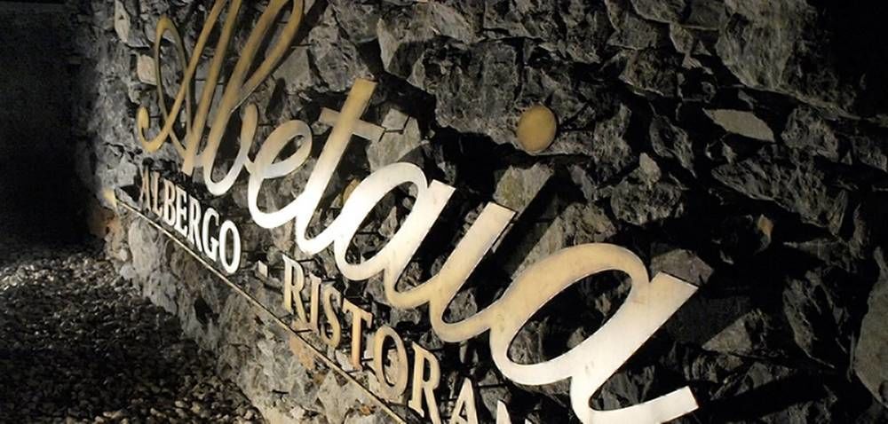 Hotel Abetaia Levanto Dış mekan fotoğraf