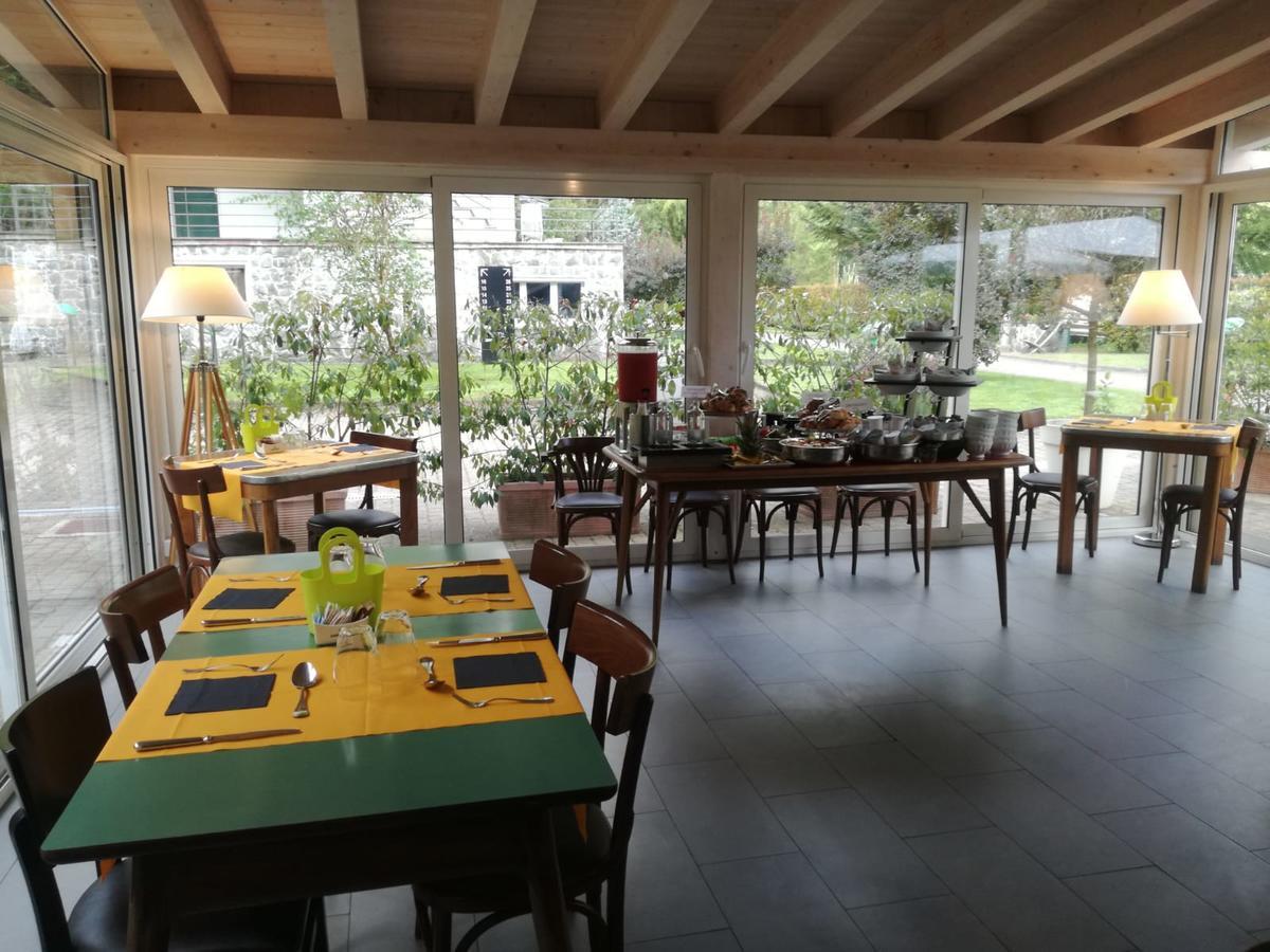 Hotel Abetaia Levanto Dış mekan fotoğraf