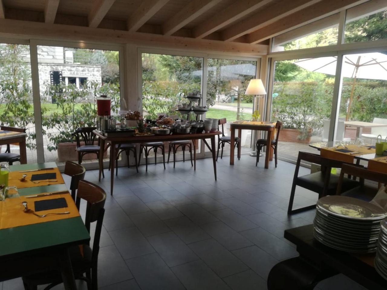 Hotel Abetaia Levanto Dış mekan fotoğraf
