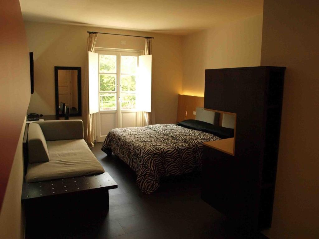 Hotel Abetaia Levanto Oda fotoğraf